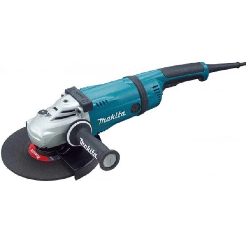 MAKITA 2600W ANGLE GRINDER (GA9040SK01)