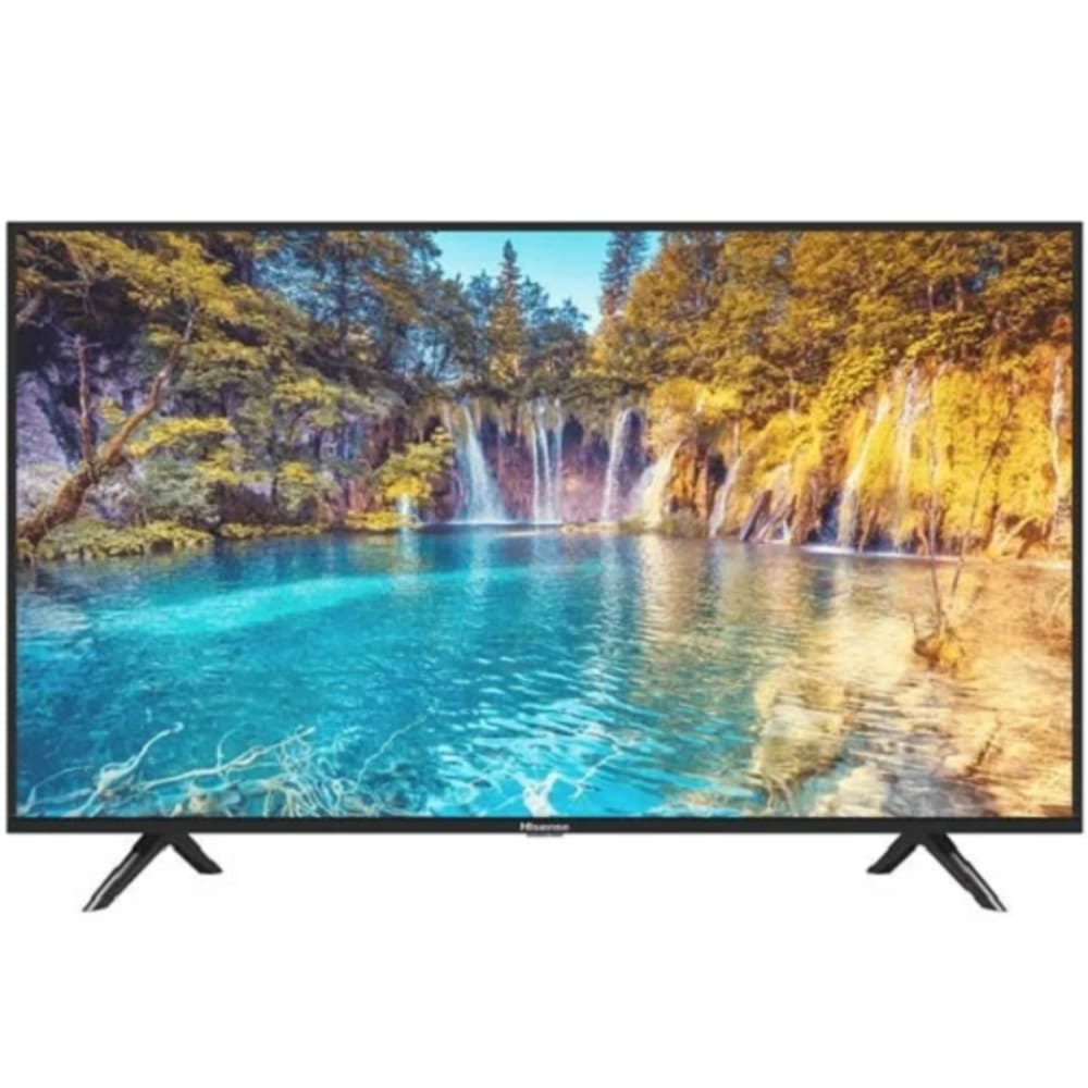 HISENSE 49" FHD LED TV (49B5200PT)