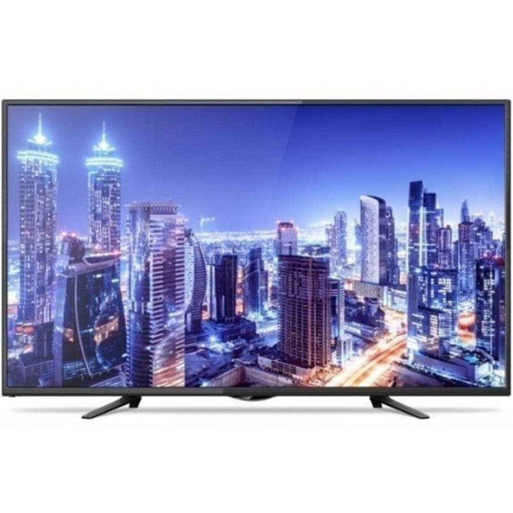 SANSUI 55" UHD LED TV (SLEDS-55UHD)