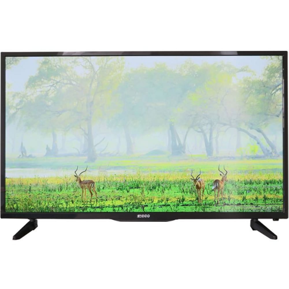 ECCO 43" FHD LED TV (LH43)