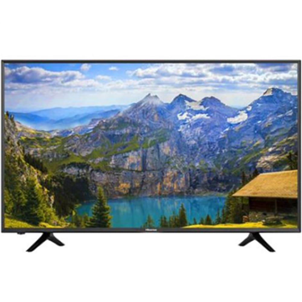 HISENSE 32" HDR LED SMART TV (32B6000HW)