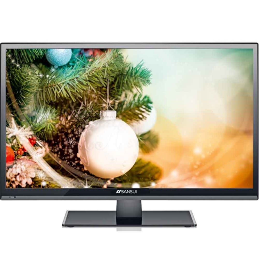 SANSUI 50" FHD DLED TV (STY1950D)