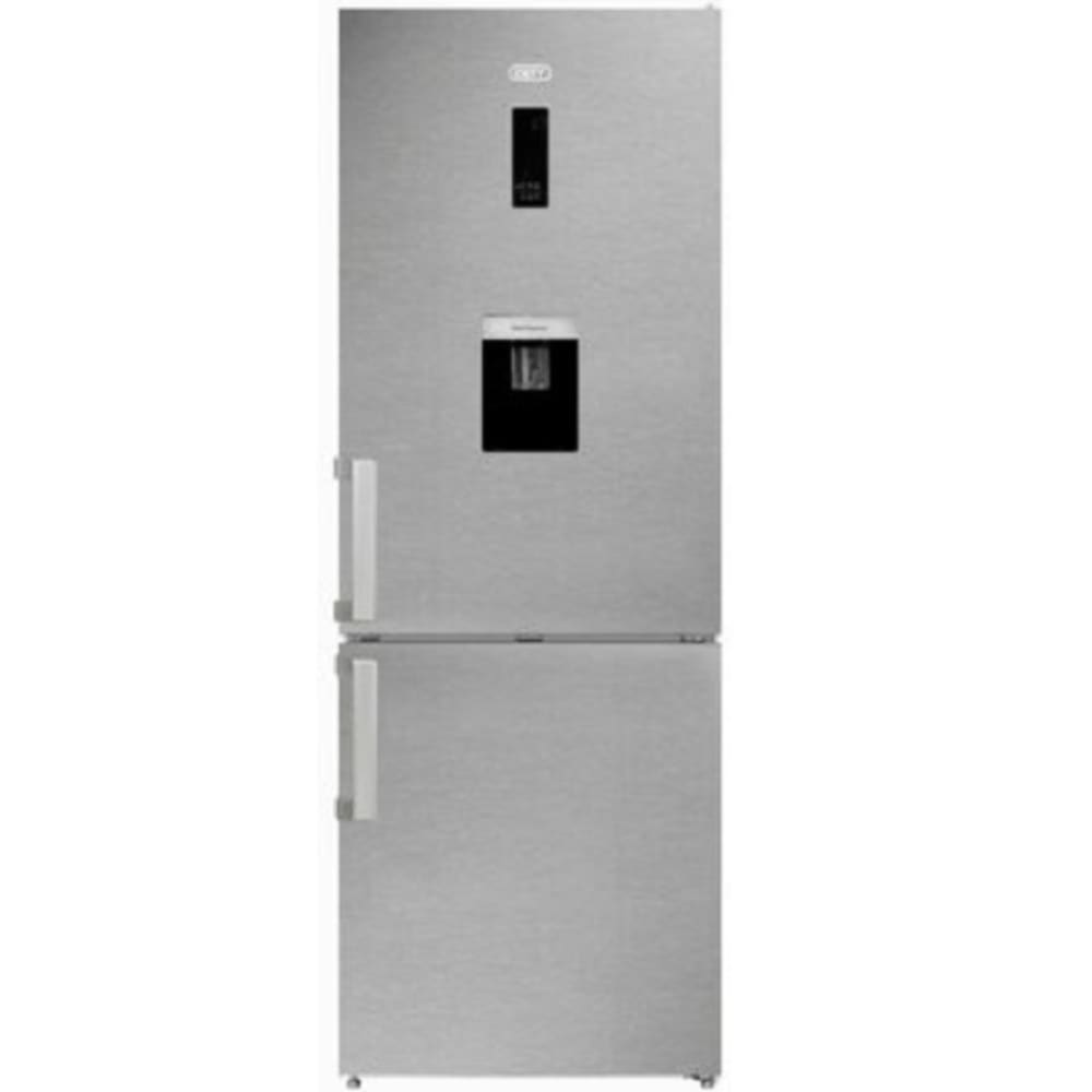 PreOwned Defy Silver 426l Double Door Fridge (Dac700) Shop Now