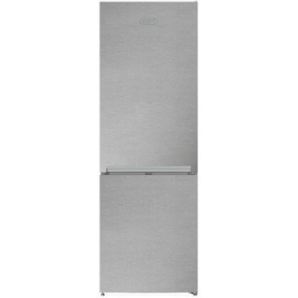 Defy METALLIC 350L DOUBLE DOOR FRIDGE (DAC622)