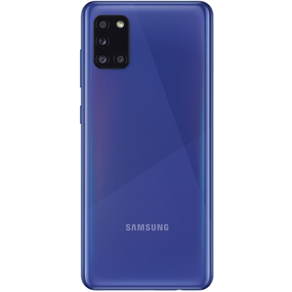 SAMSUNG GALAXY A31 (64GB)