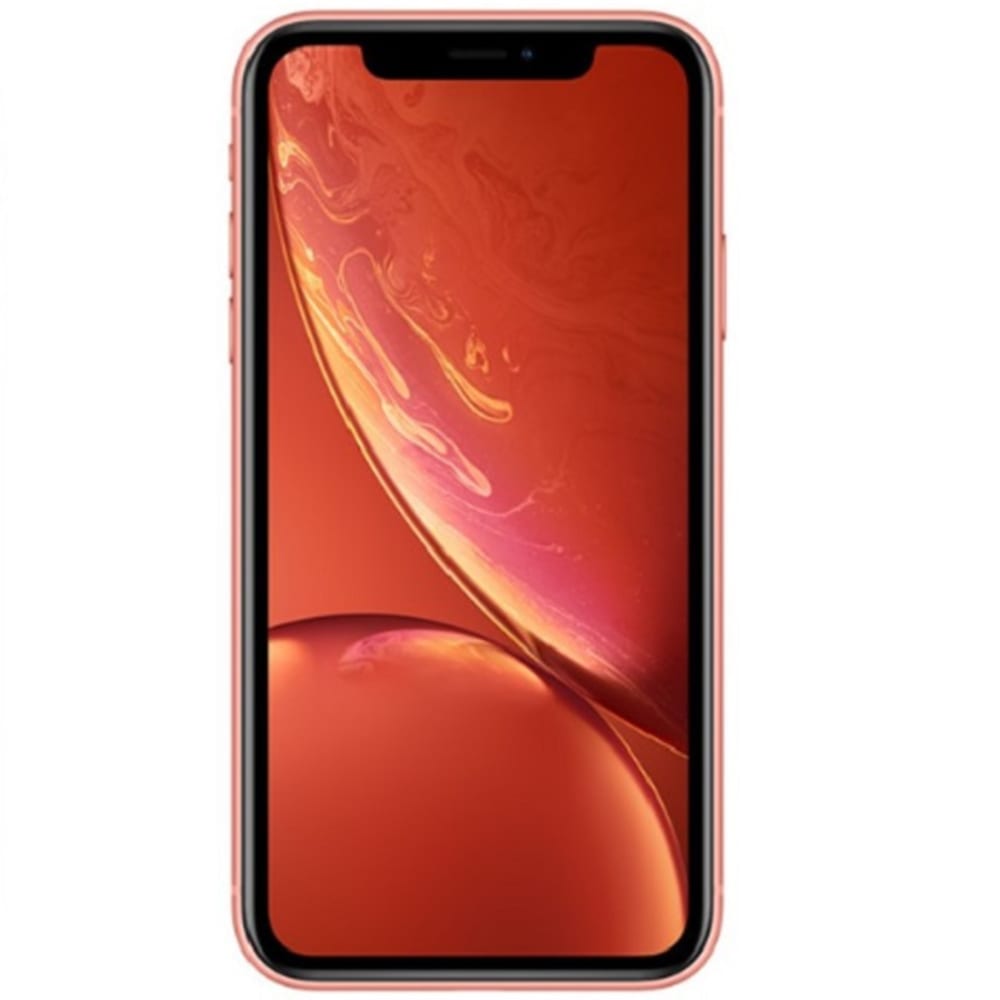 APPLE IPHONE XR (128GB)