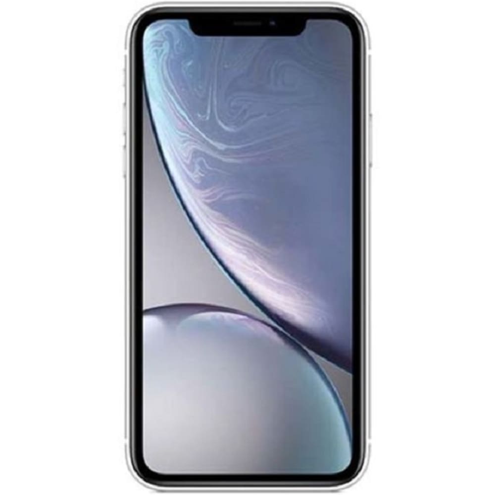 APPLE IPHONE XR (128GB)