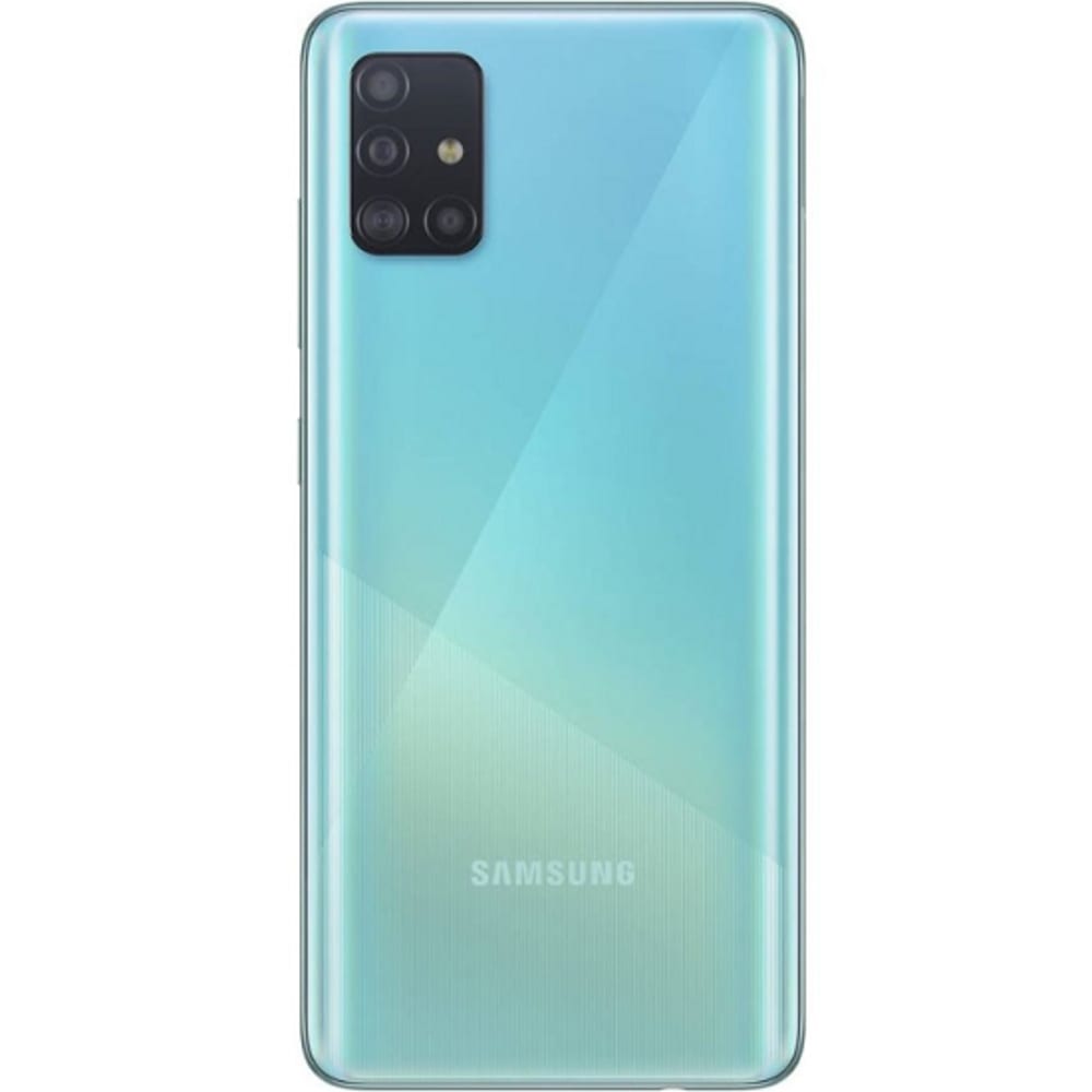 SAMSUNG GALAXY A51 (64GB)