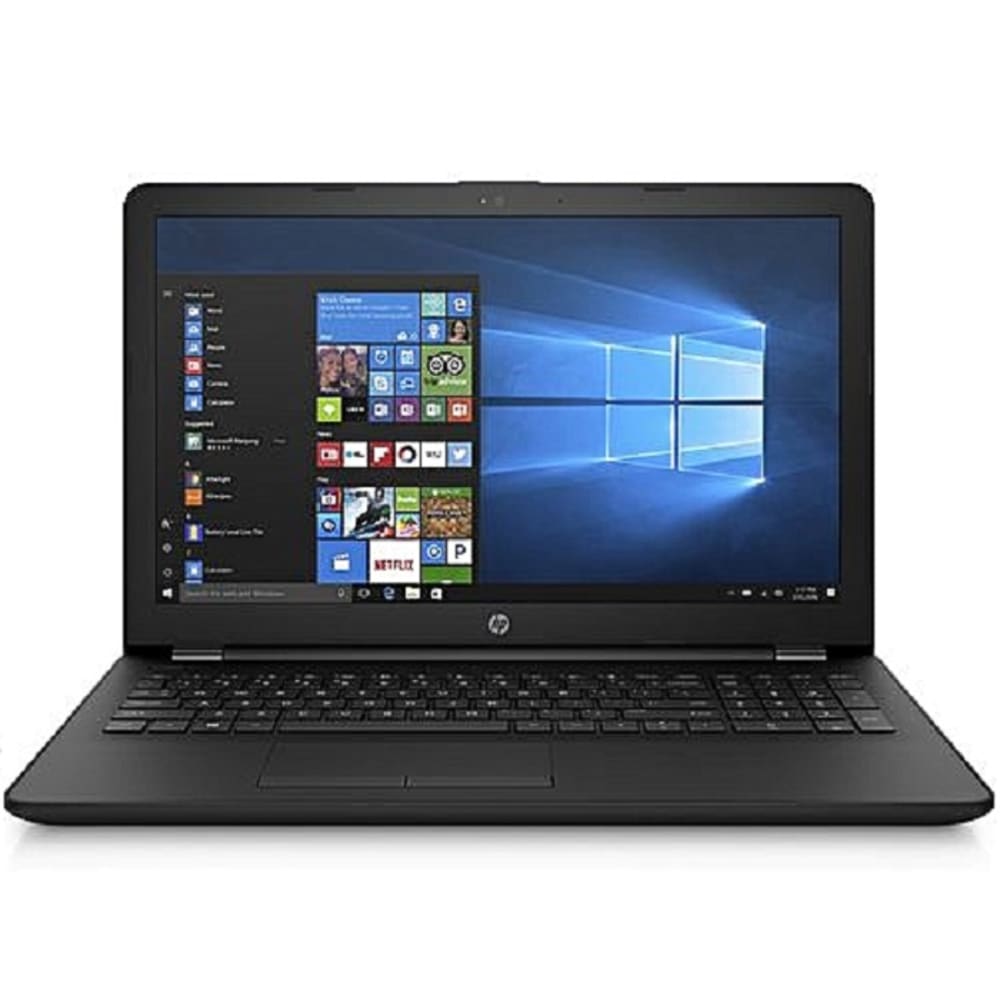 HP 15.6" NOTEBOOK 15-RA011NI (500GB)
