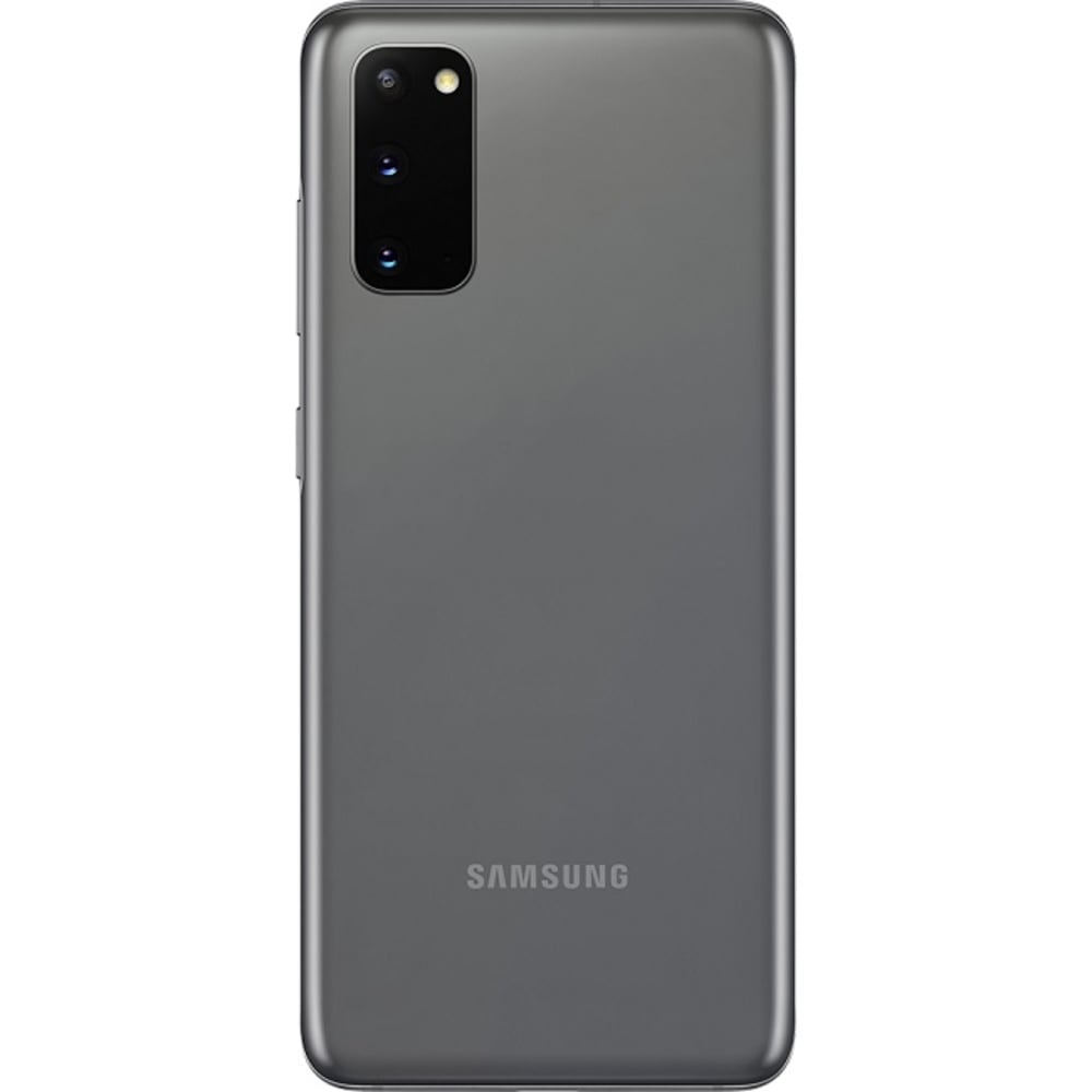 SAMSUNG GALAXY S20 5G (128GB)