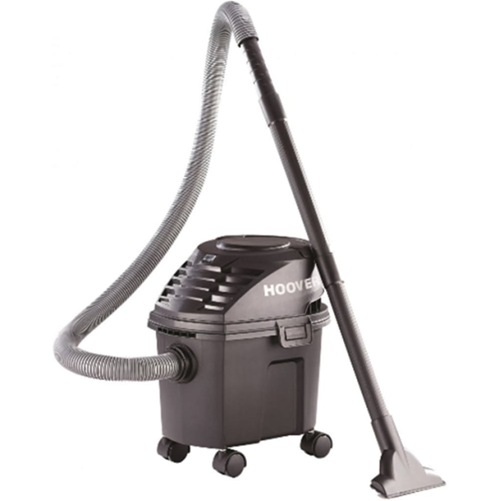 HOOVER 1000W WET & DRY VACUUM CLEANER (HWD10)