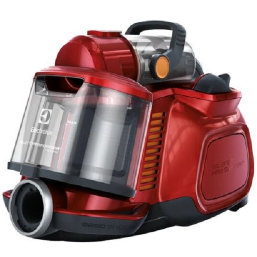 ELECTROLUX 1.4L SILENT PERFORMER VACUUM CLEANER (ZSPC2010)