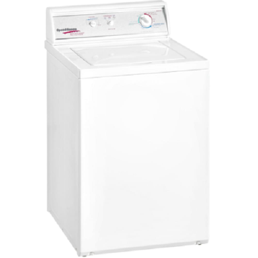 SPEED_QUEEN WHITE 8.2KG TOP LOADER (LWS21NW)