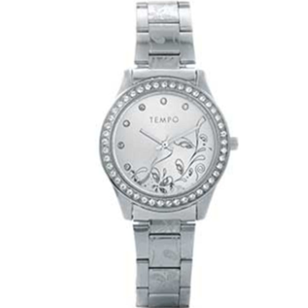 TEMPO LADIES ANALOGUE WATCH (36413645)