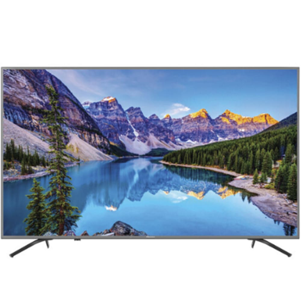 HISENSE 55" UHD DLED SMART TV (55B7100W)
