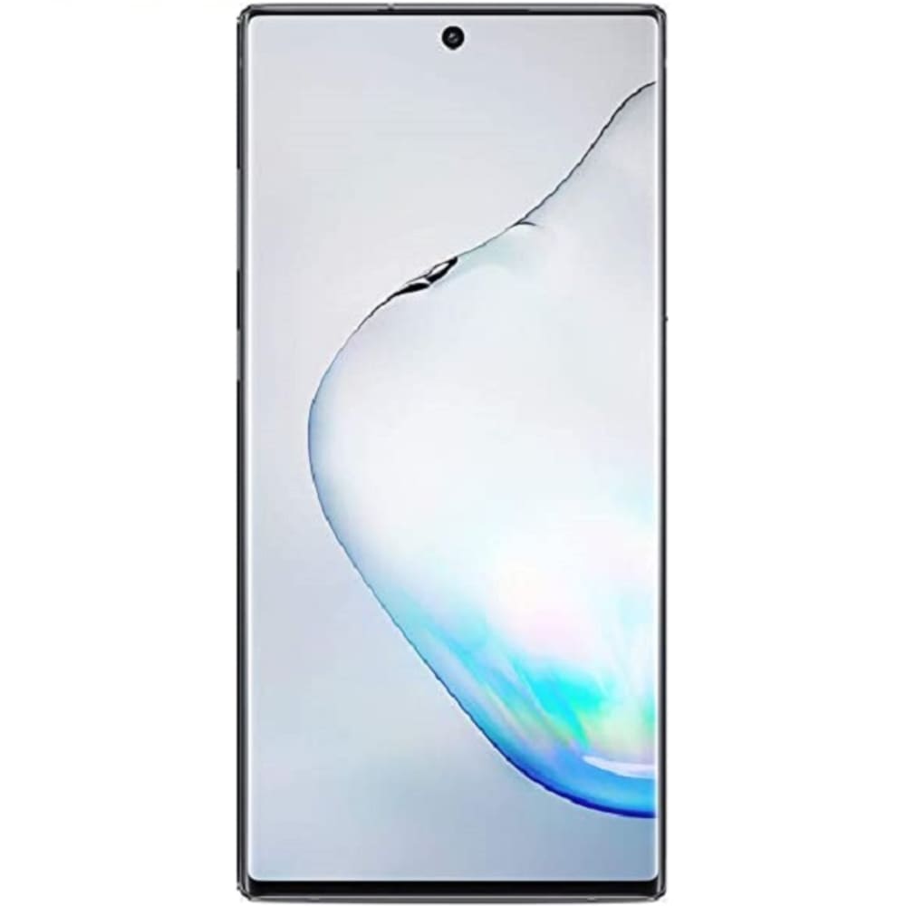 SAMSUNG GALAXY  NOTE 10+ (256GB)