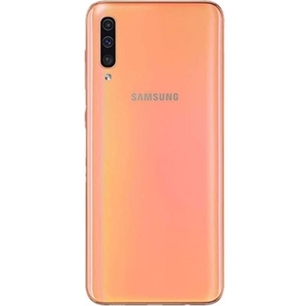 SAMSUNG GALAXY A50 (128GB)