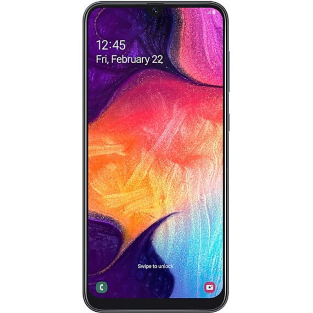 Pre-Owned | Samsung Galaxy A50 (128gb) | Shop Now