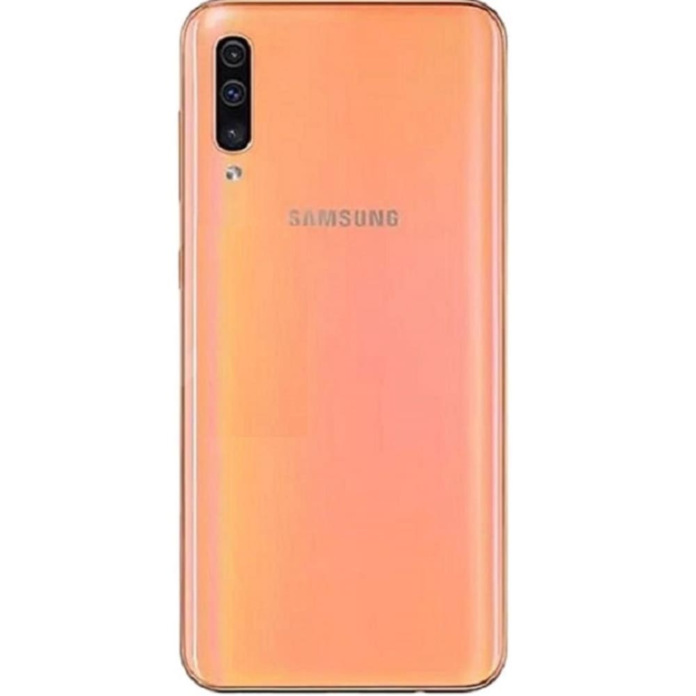 SAMSUNG GALAXY A50 (128GB)