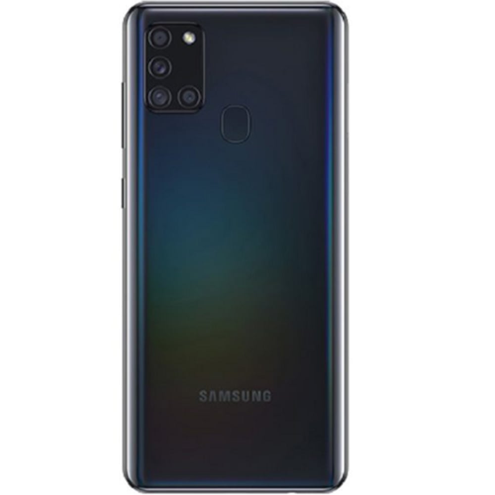SAMSUNG GALAXY A21S (64GB)