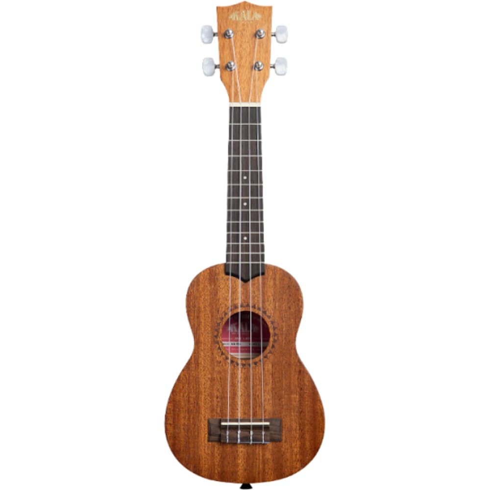KALA 21" SATIN MAHOGANY UKULELE (KA-15S)
