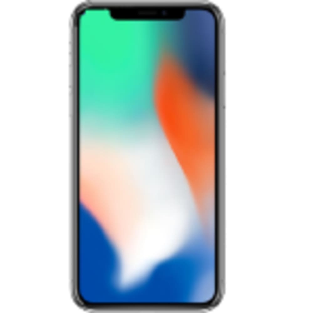 APPLE IPHONE X (256GB)