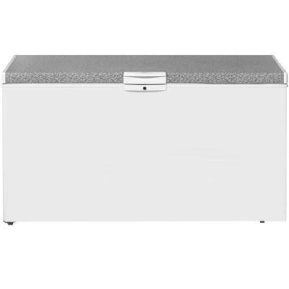 Defy WHITE 386L CHEST FREEZER (DMF454)