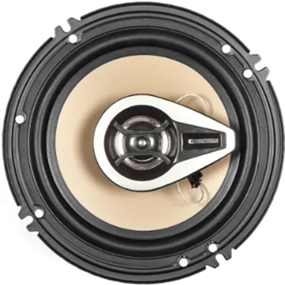 JEBSON 6" 600W CAR SPEAKER (JB608)