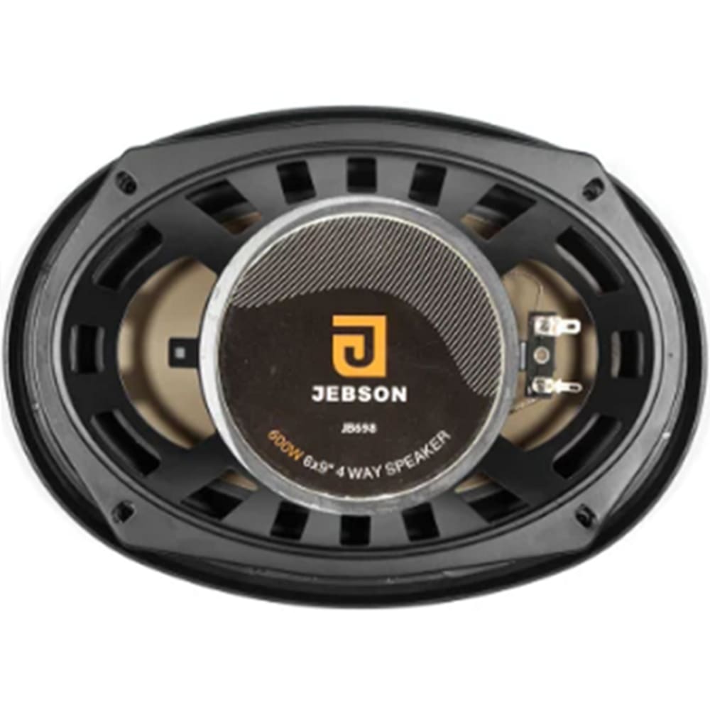 JEBSON 6X9" 600W CAR SPEAKER (JB698)