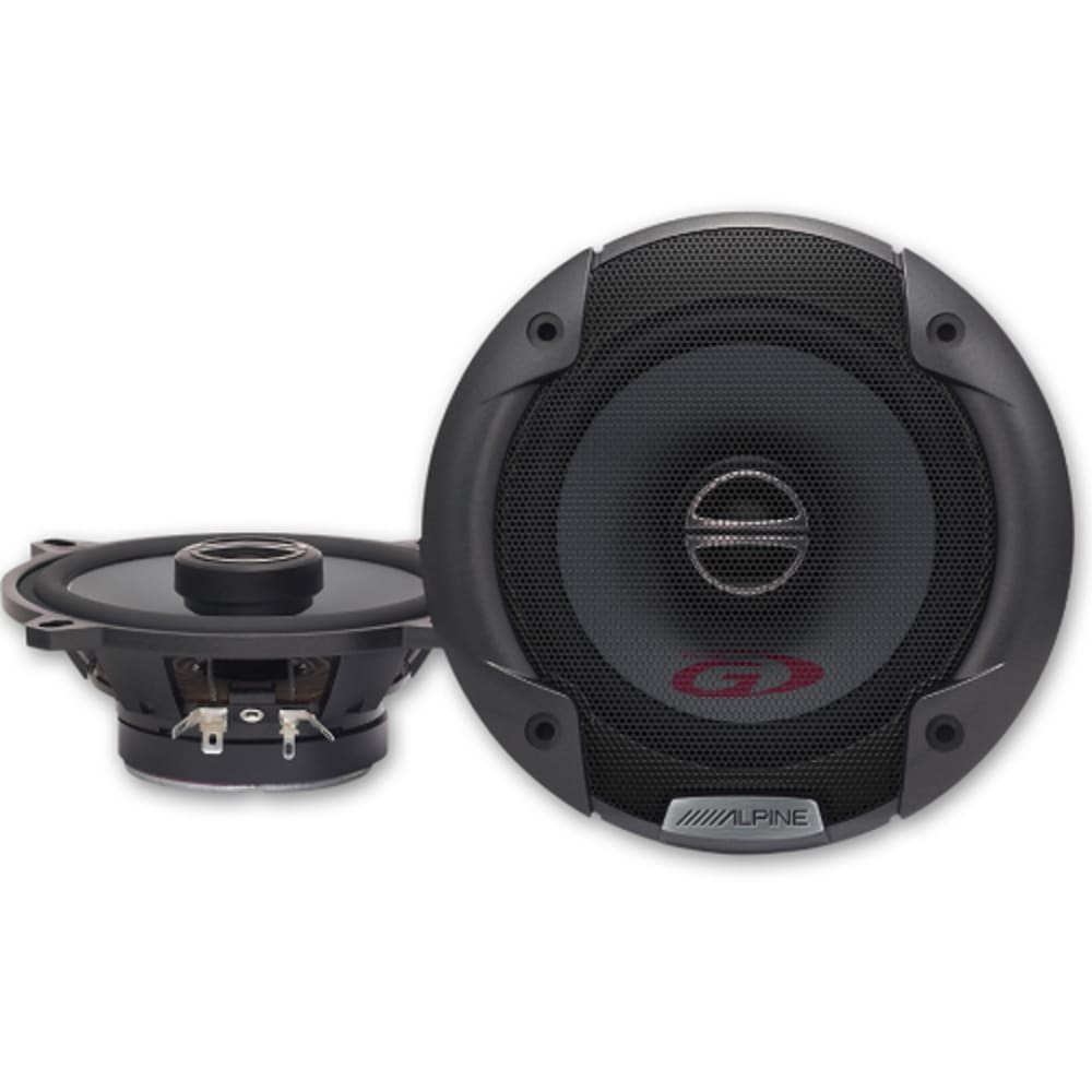 ALPINE 5.25" 200W CAR SPEAKER (SPG-13C2)