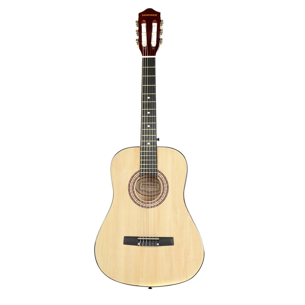 Sanchez 36-inch Classical Guitar