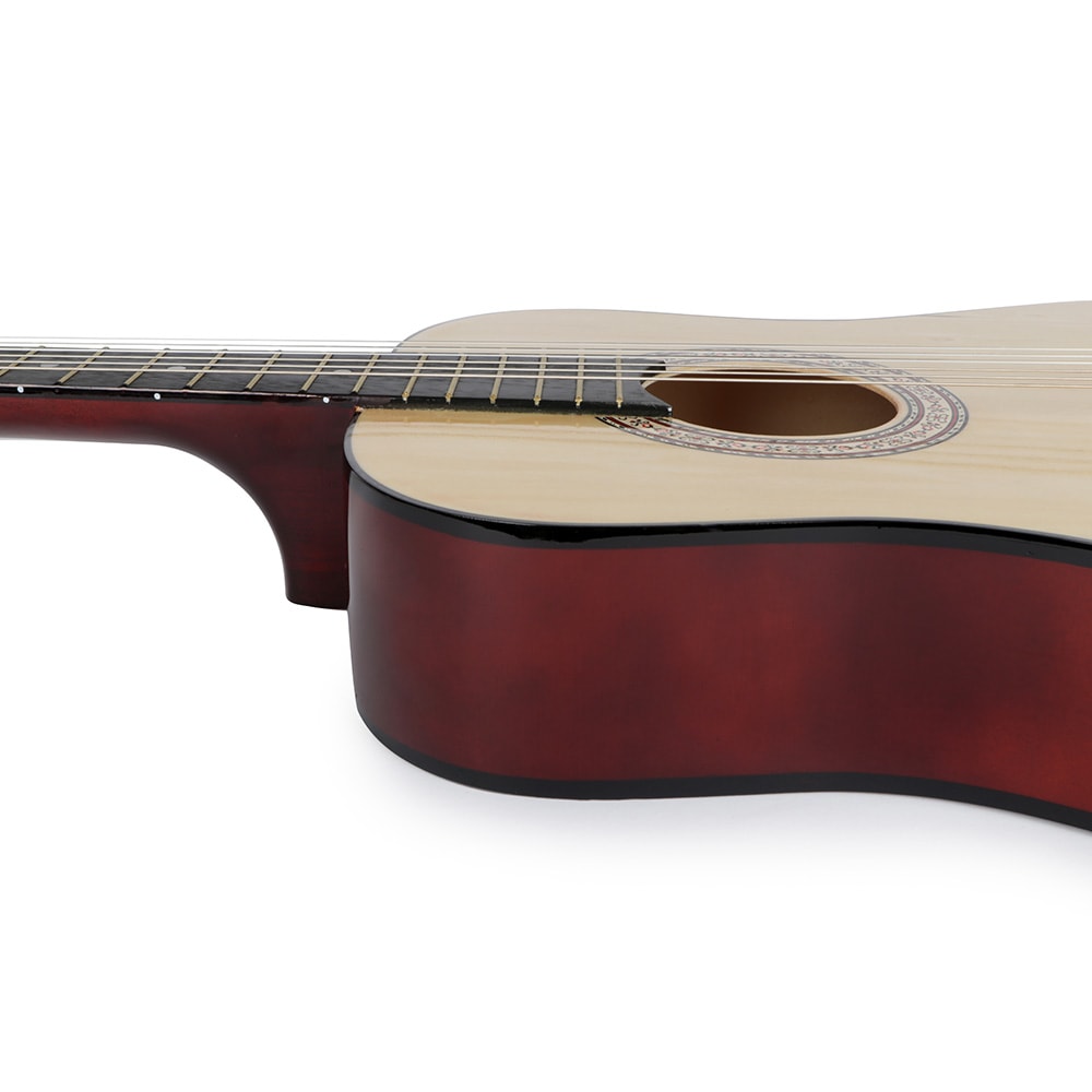 Sanchez 36-inch Classical Guitar