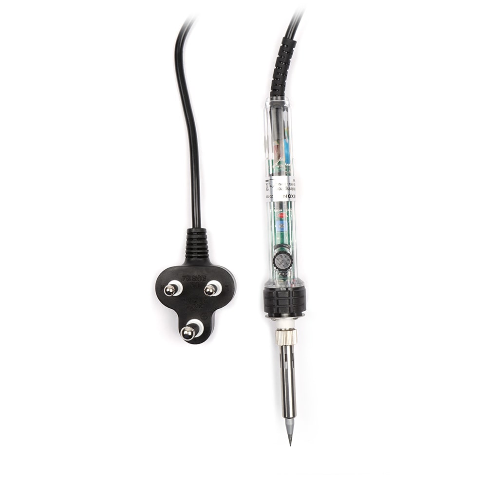 Dixon Variable Temperature Soldering Iron