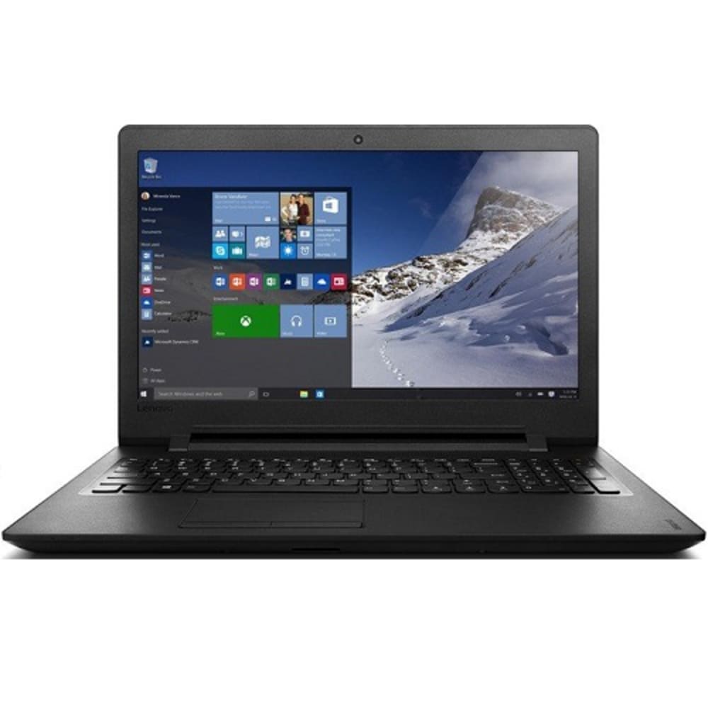 LENOVO 15.6" IDEAPAD 100-15IBR (500GB)