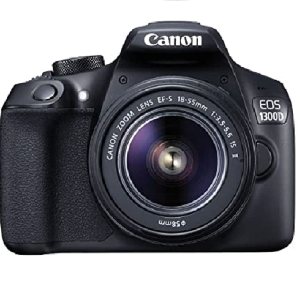 Pre-Owned | Canon 3.0