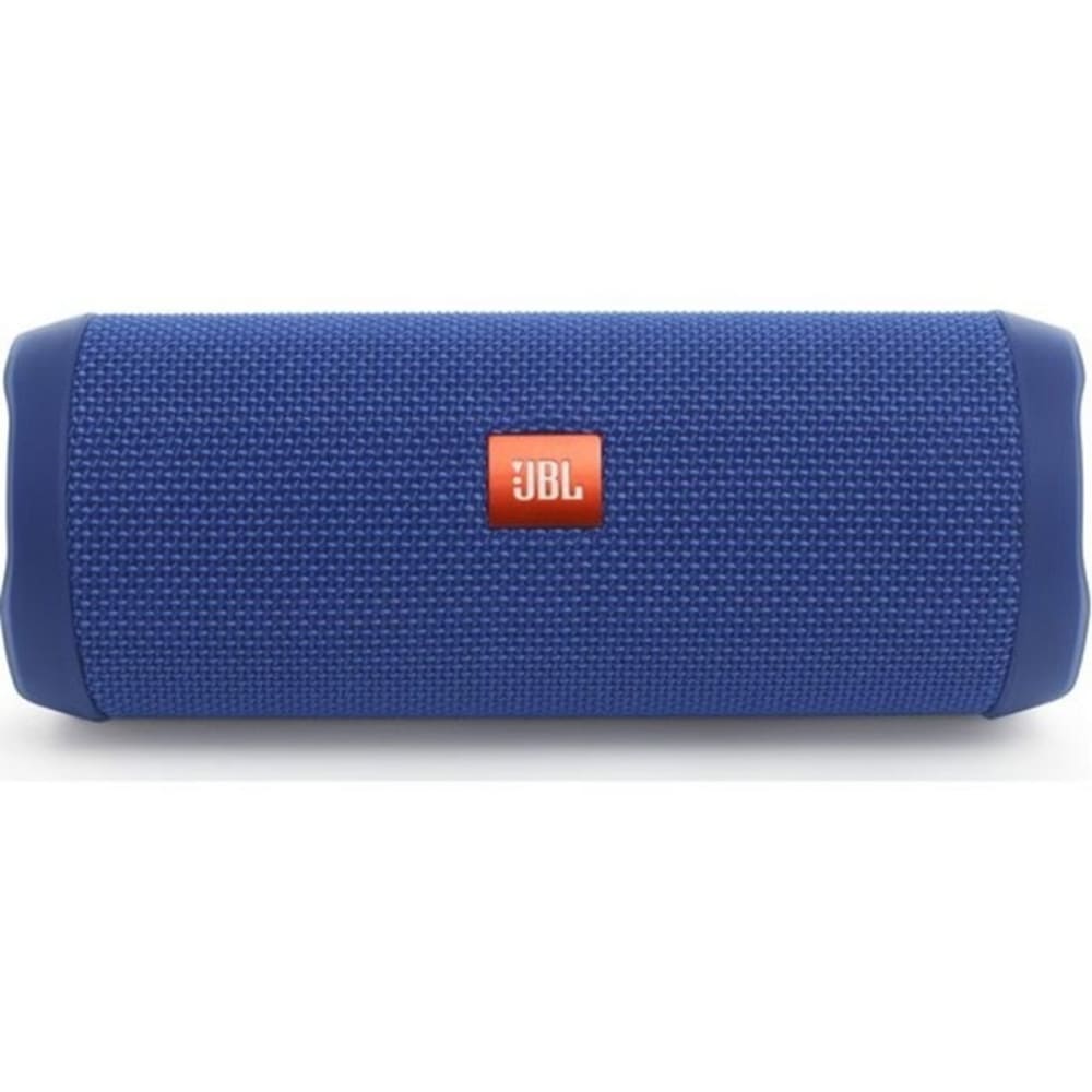 JBL BLUE BT SPEAKER (FLIP 4)