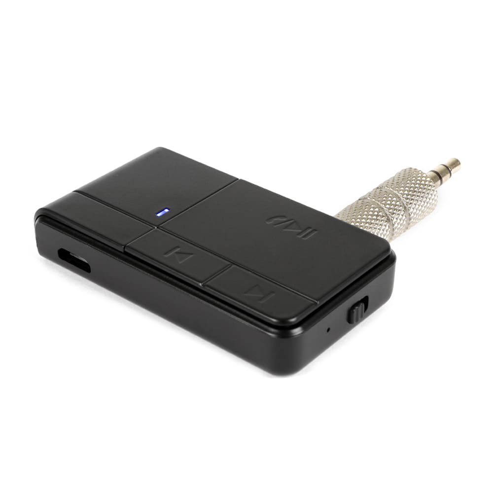 Jebson Bluetooth Audio Receiver