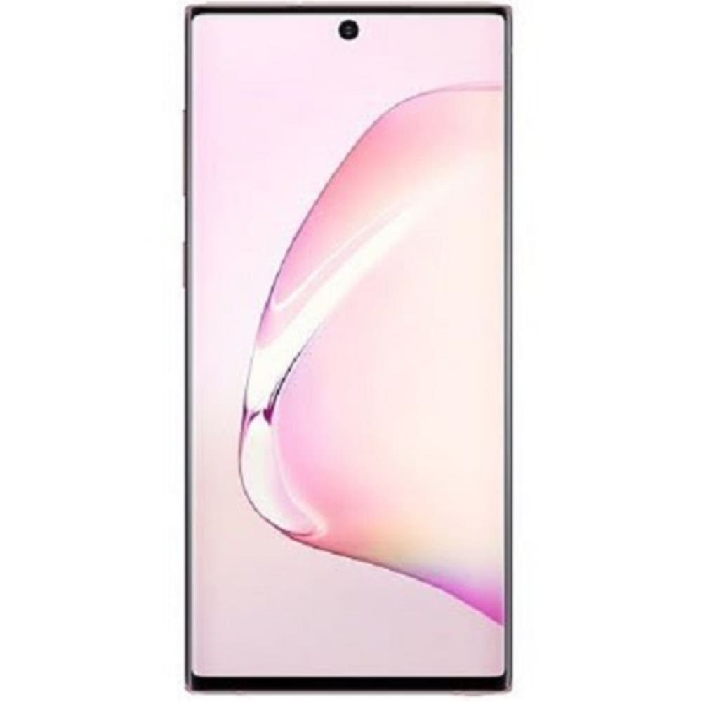 Pre-Owned | Samsung Galaxy Note 10 (256gb) | Shop Now