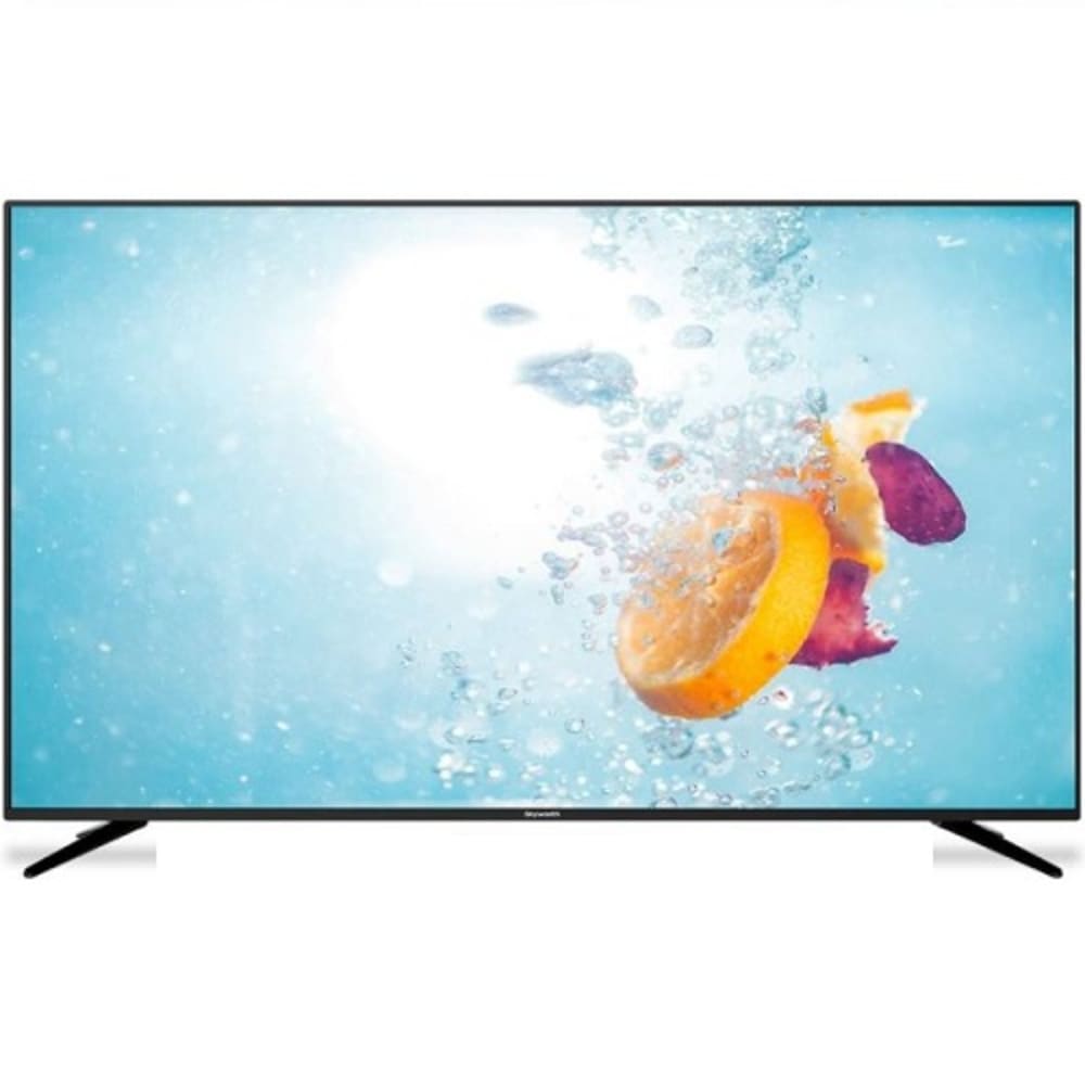 SKYWORTH 55" 4K UHD TV (55G2A200)