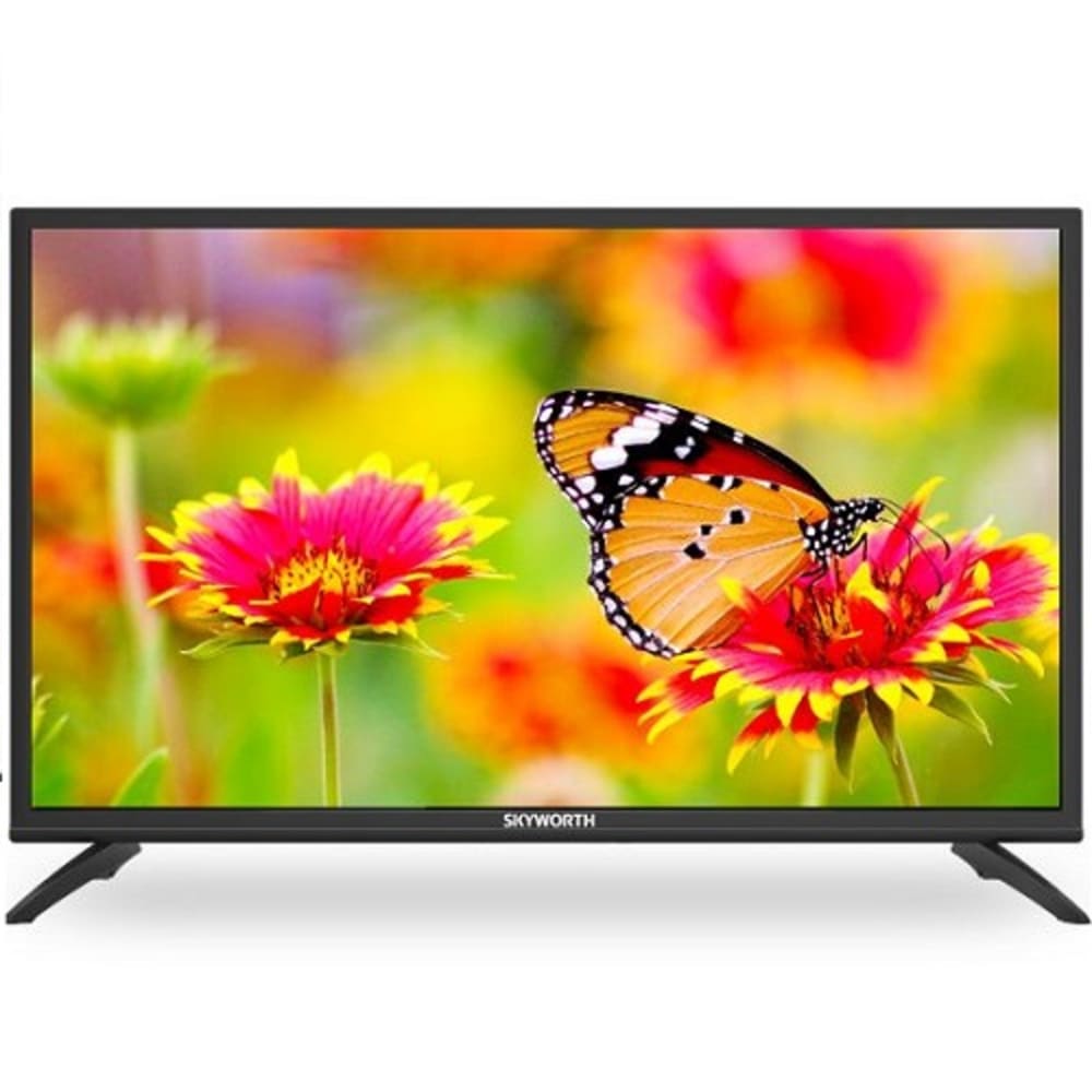 SKYWORTH 32" HD LED TV (32W400)