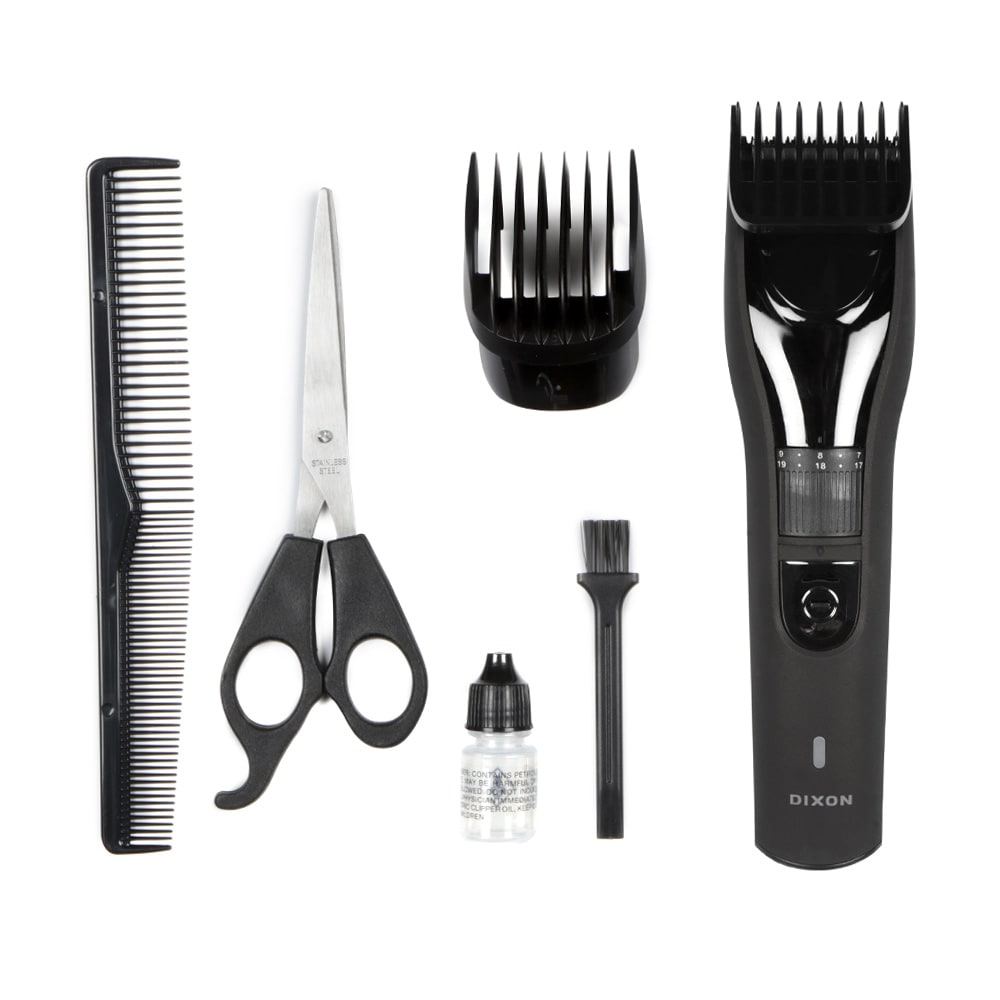 Dixon Cordless Hair Clippers