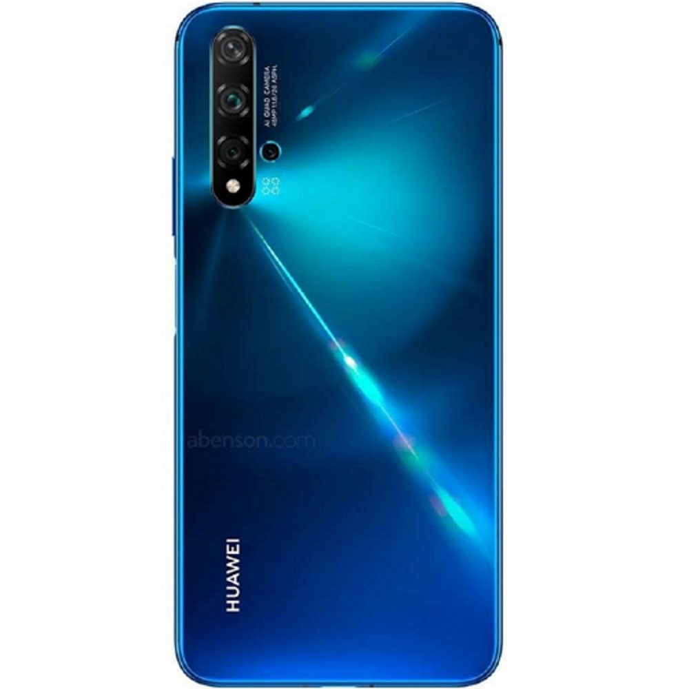 HUAWEI NOVA 5T (128GB)