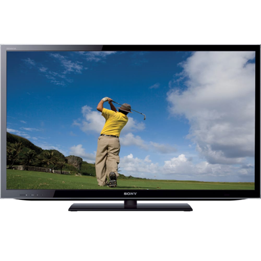 SONY 55" SMART FHD LCD TV (KDL-55HX750)