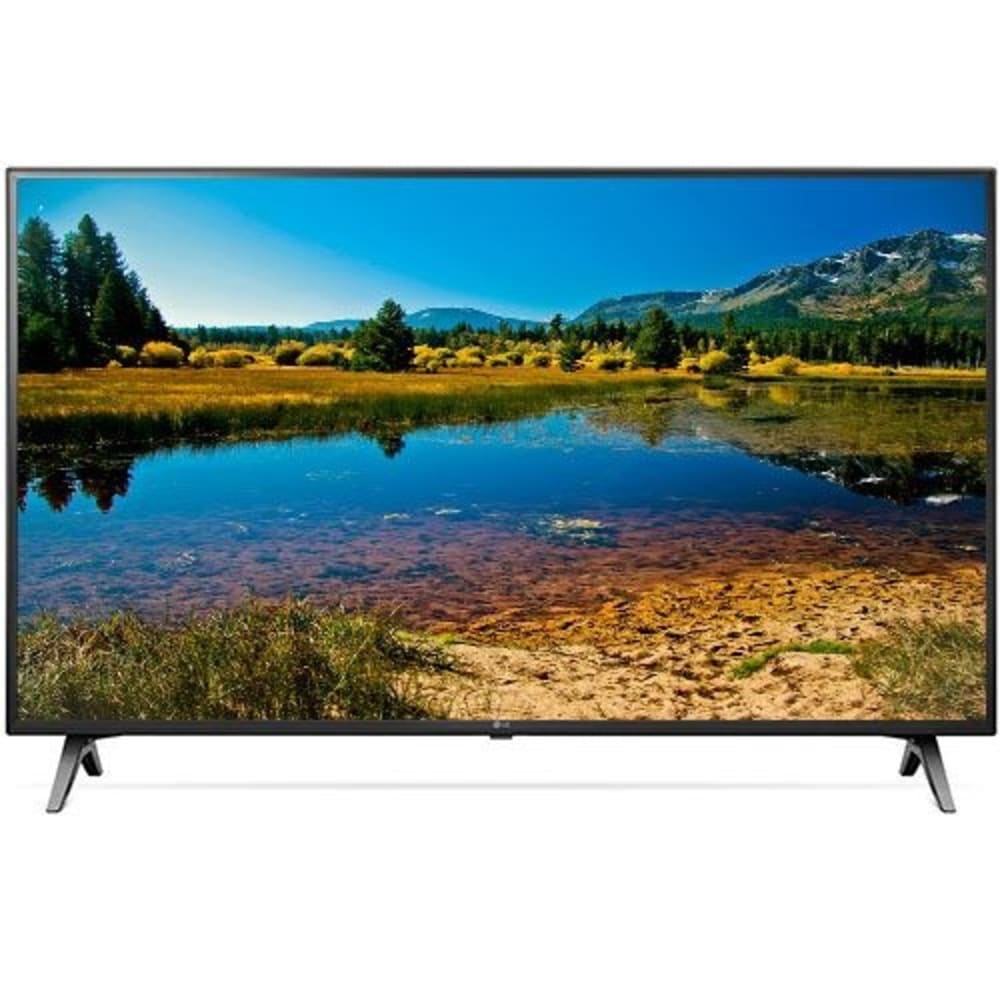 LG 60" SMART UHD LED TV (60UM7100PVB)
