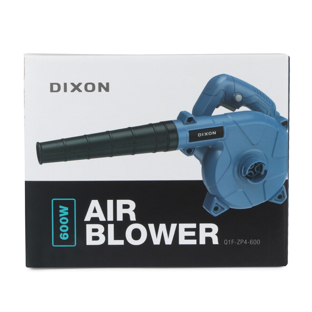 Dixon 600W Leaf Blower