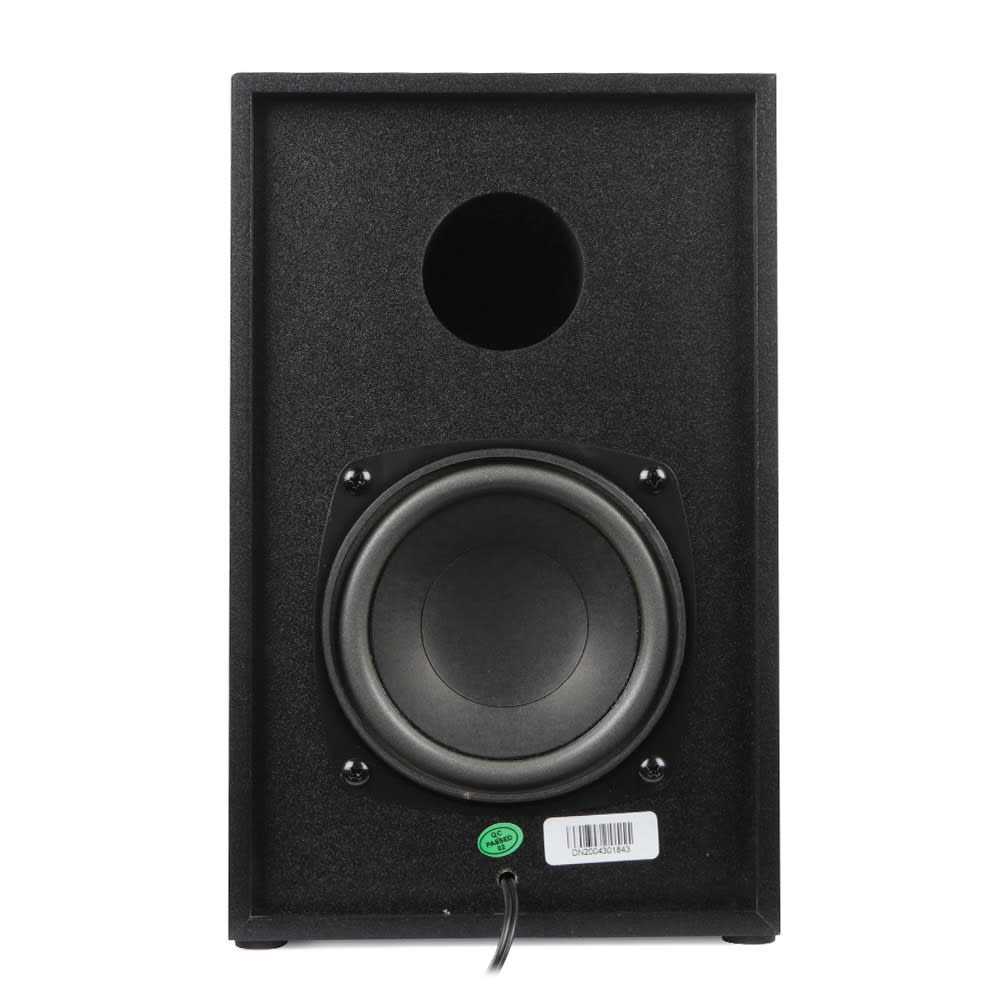 Dixon Home Audio System With Bluetooth Shop Now