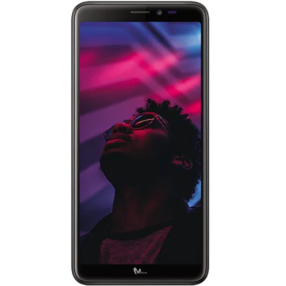 MOBICEL RUBY (16GB)