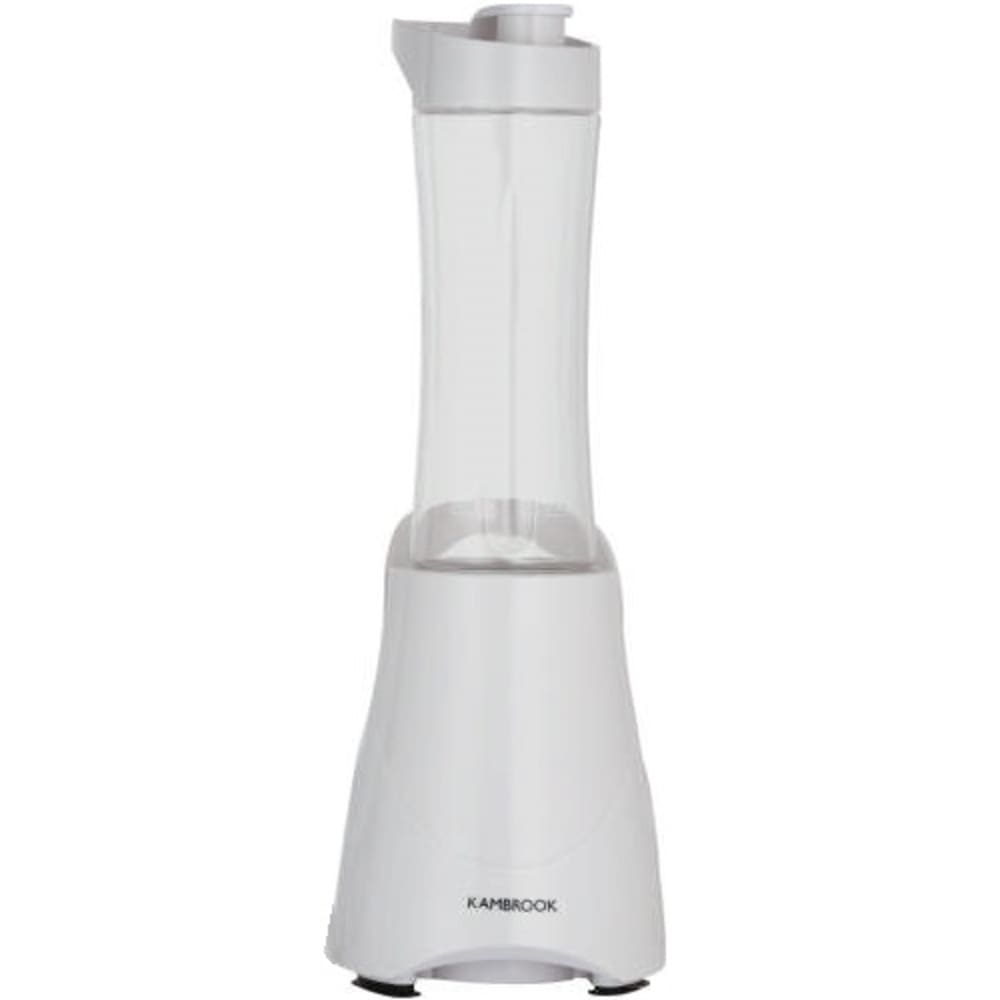 KAMBROOK WHITE 1.5L BLENDER (JA-3402B)