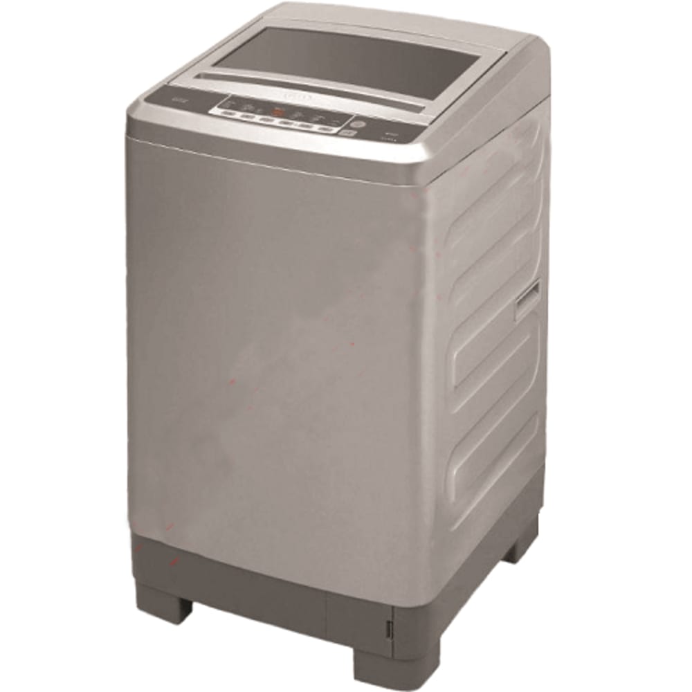 Defy METALLIC 8KG TOP LOADER (WTL8019M)