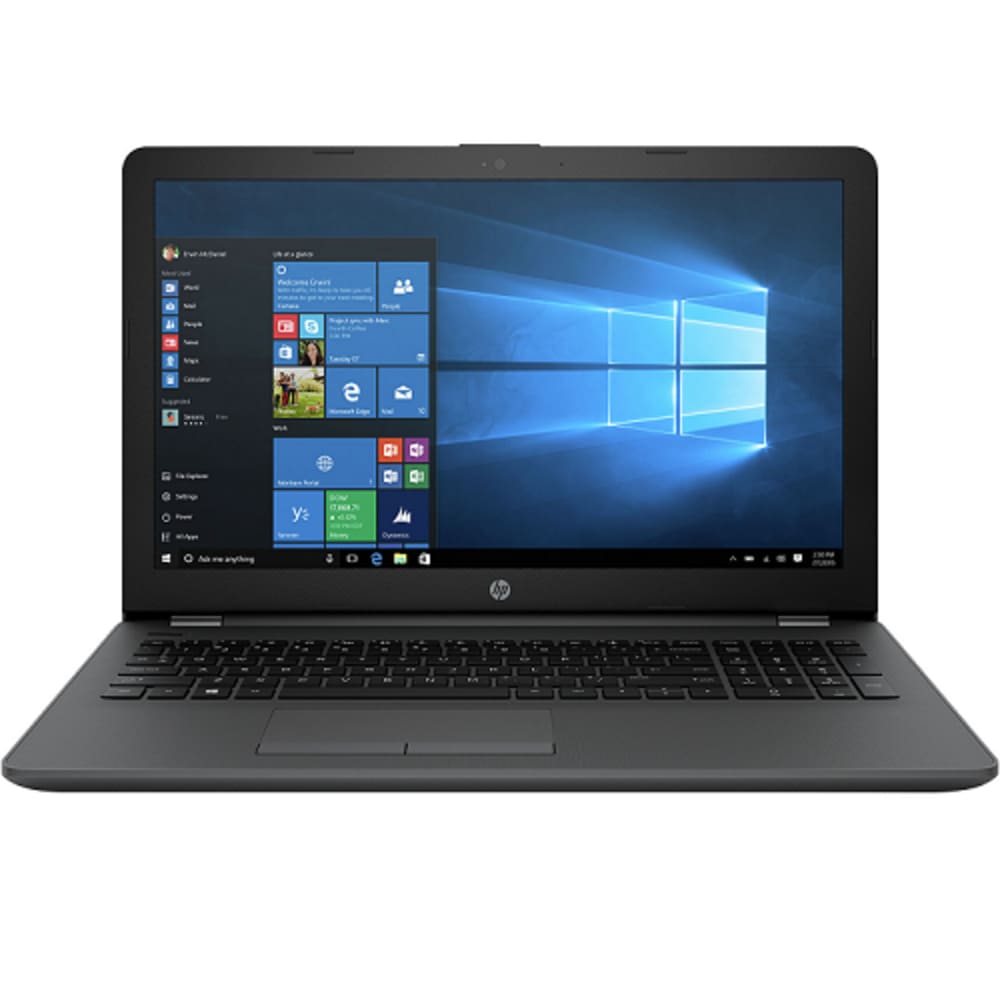 HP 15.6" NOTEBOOK 250 G6 (500GB)